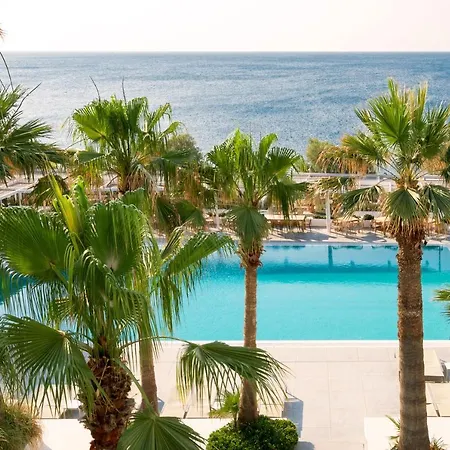 Kamari Beach Hotel