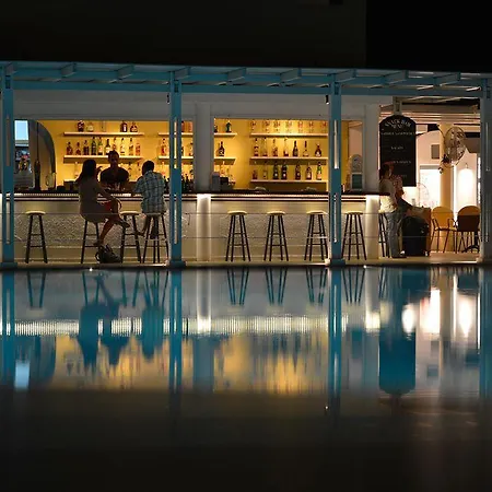 Hotel Kamari Beach Hotel