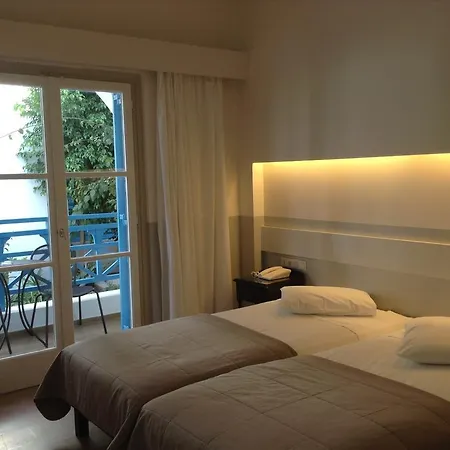 Kamari Beach Hotel Hotel Kamari (Santorini)