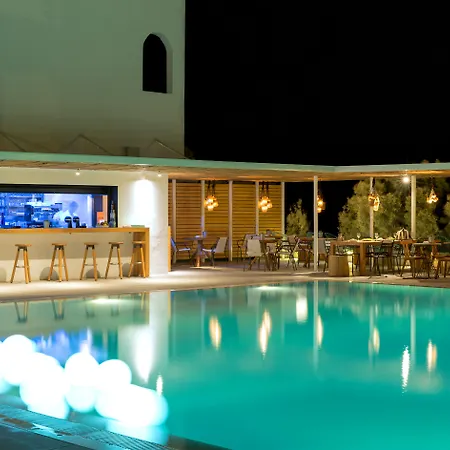 Hotel Kamari Beach Hotel 3*