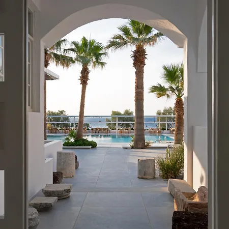 Kamari Beach Hotel Kamari (Santorini)