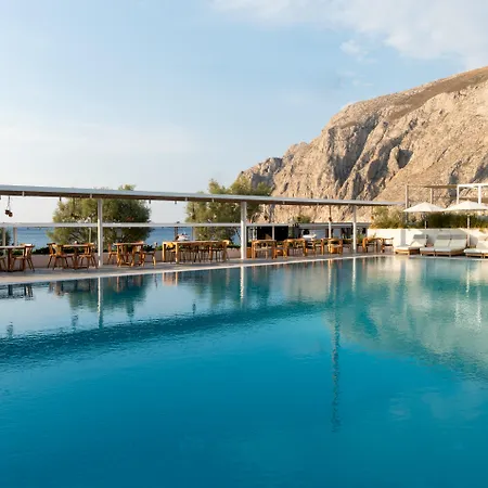 Hotel Kamari Beach Hotel Kamari (Santorini)