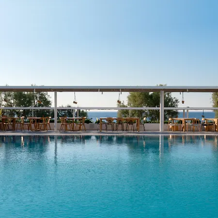 Kamari Beach Hotel Hotel Kamari (Santorini)