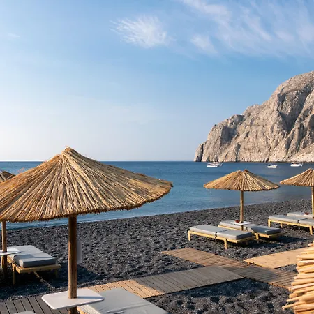Kamari Beach Hotel Hotel Kamari (Santorini)