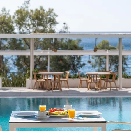 Kamari Beach Hotel Hotel Kamari (Santorini)
