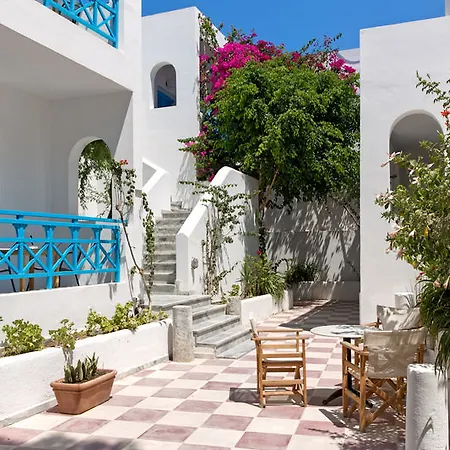 Hotel Kamari Beach Hotel