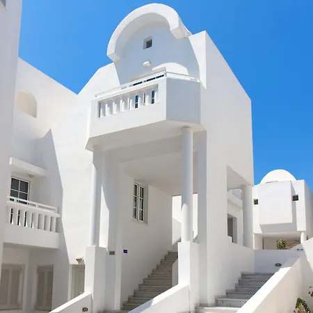 Kamari Beach Hotel Hotel Kamari (Santorini)