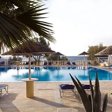 Kamari Beach Hotel Hotel Kamari (Santorini)
