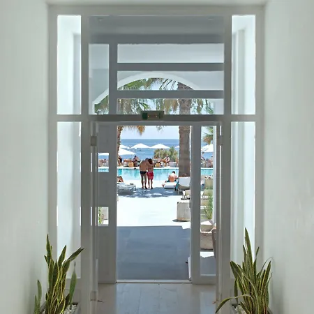 Hotel Kamari Beach Hotel Kamari (Santorini)