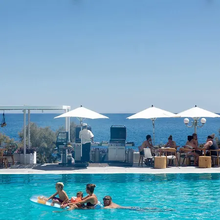 Kamari Beach Hotel Kamari (Santorini)