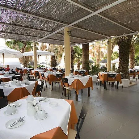 Hotel Kamari Beach Hotel