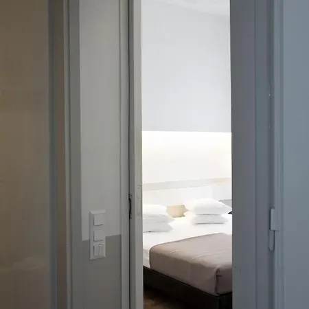 Otel Kamari Beach Hotel Kamári