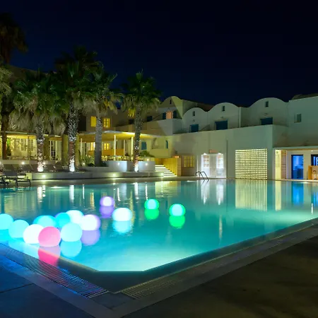 Ξενοδοχείο Kamari Beach Hotel