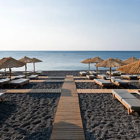 Otel Kamari Beach Hotel