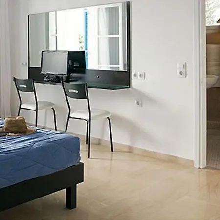 Kamari Beach Hotel 3* Καμάρι