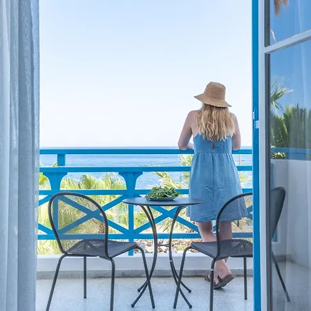 Kamari Beach Hotel Kamári
