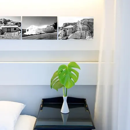 Kamari Beach Hotel Καμάρι