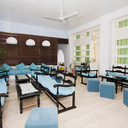 Otel Kamari Beach Hotel Kamári
