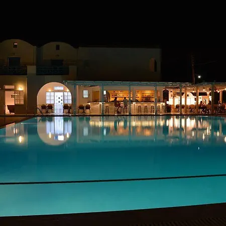 Kamari Beach Hotel Kamári